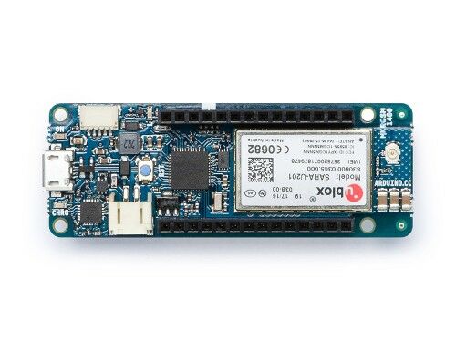 ARDUINO MKR GSM 1400 - Image 2