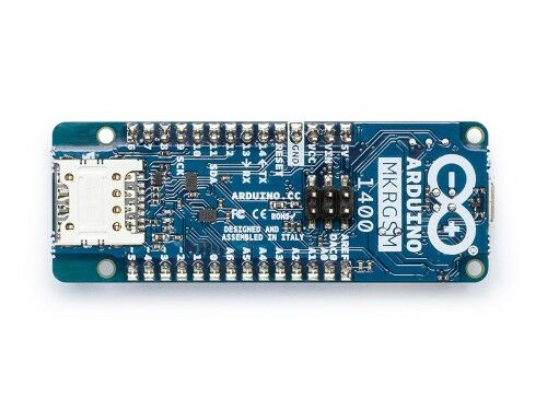 ARDUINO MKR GSM 1400 - Image 3