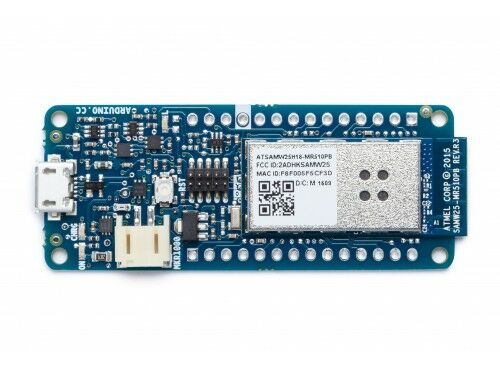 ARDUINO MKR1000 - Image 2