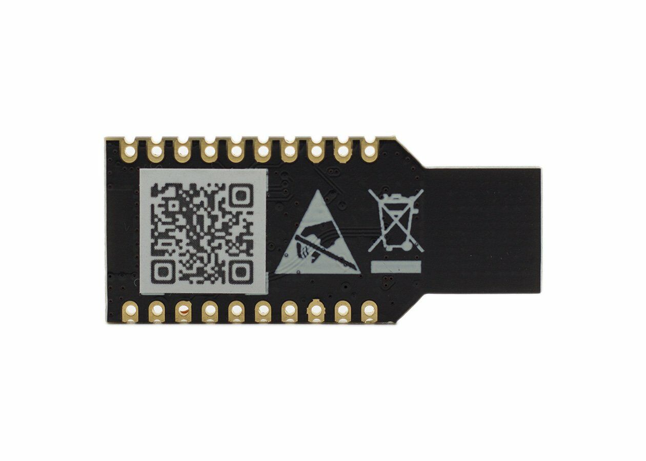 MDK nRF52840 Dongle - Versatile Multi-Protocol, Ultra-Low Power, Enhanced Security - Image 2