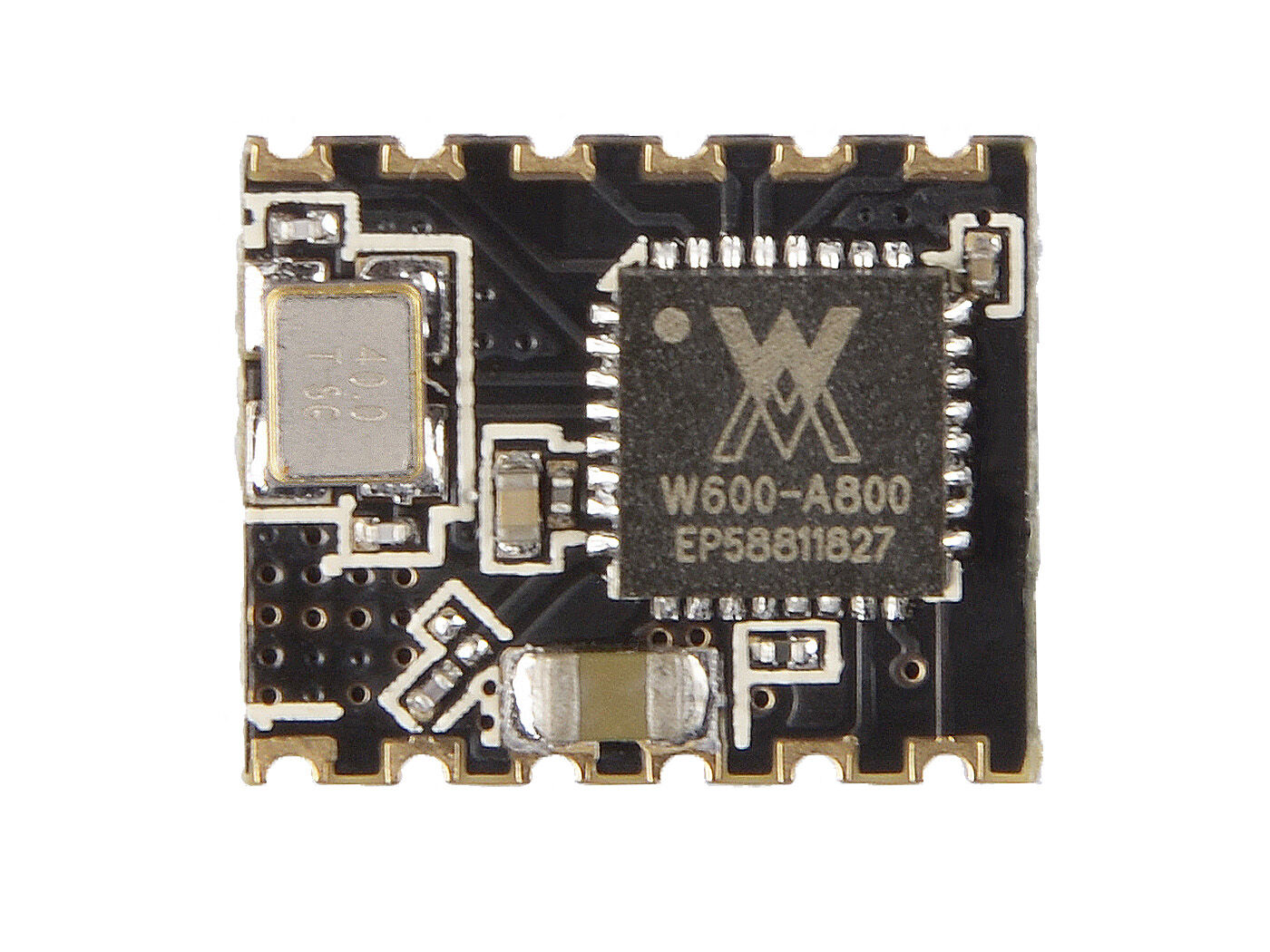 Air602 WiFi Module - Image 2