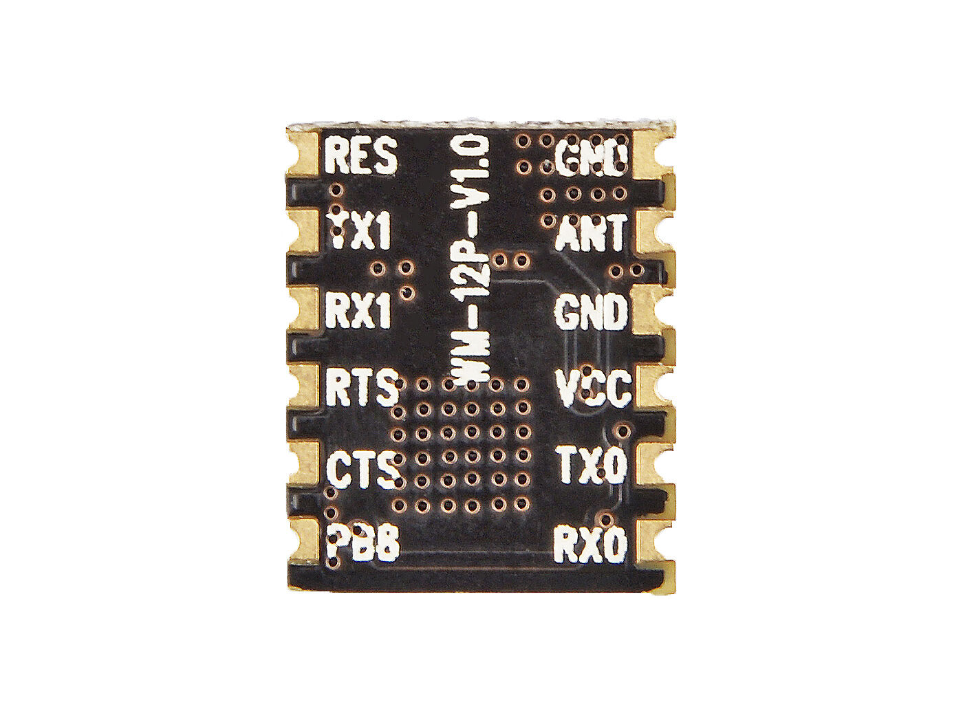 Air602 WiFi Module - Image 3