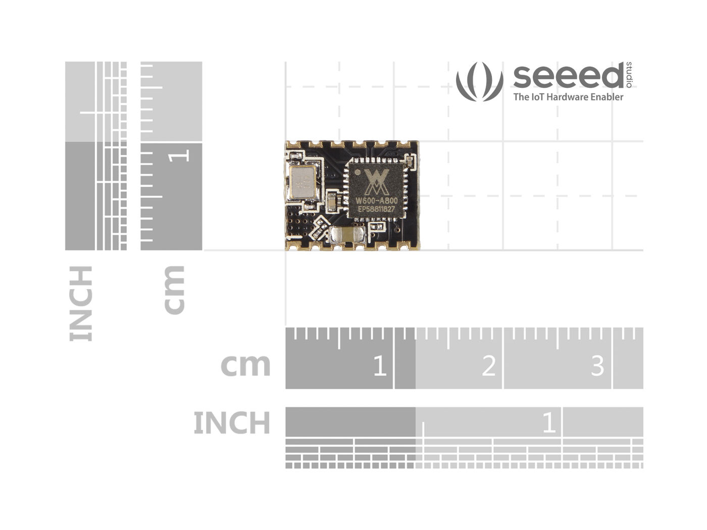 Air602 WiFi Module - Image 4