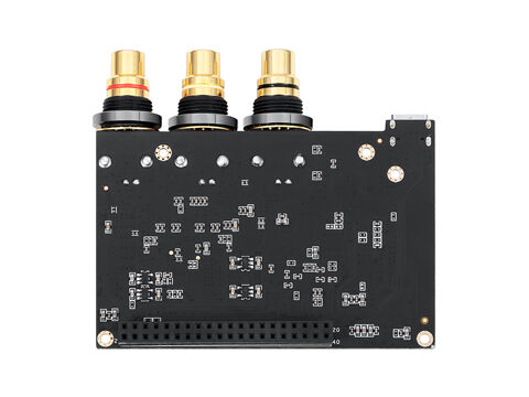 Khadas Tone Board Hi-Res Audio Board Designed for Music Fanatic Multi-System Compatible - Image 3