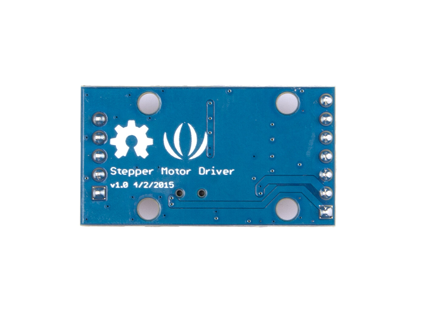 Gear Stepper Motor Driver Pack - Image 6