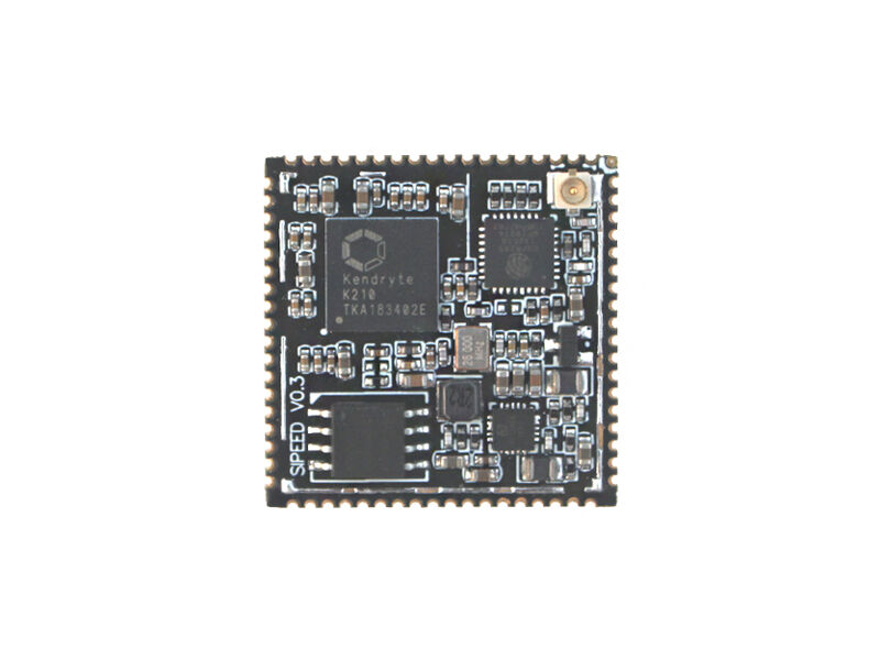Sipeed MAIX-I module WiFi version ( 1st RISC-V 64 AI Module, K210 inside ) - Image 2