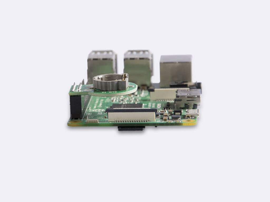 Pi RTC (DS1307) - Image 4