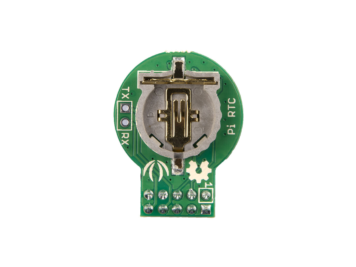 Pi RTC (DS1307) - Image 2