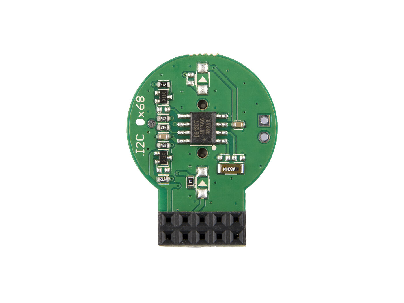 Pi RTC (DS1307) - Image 3
