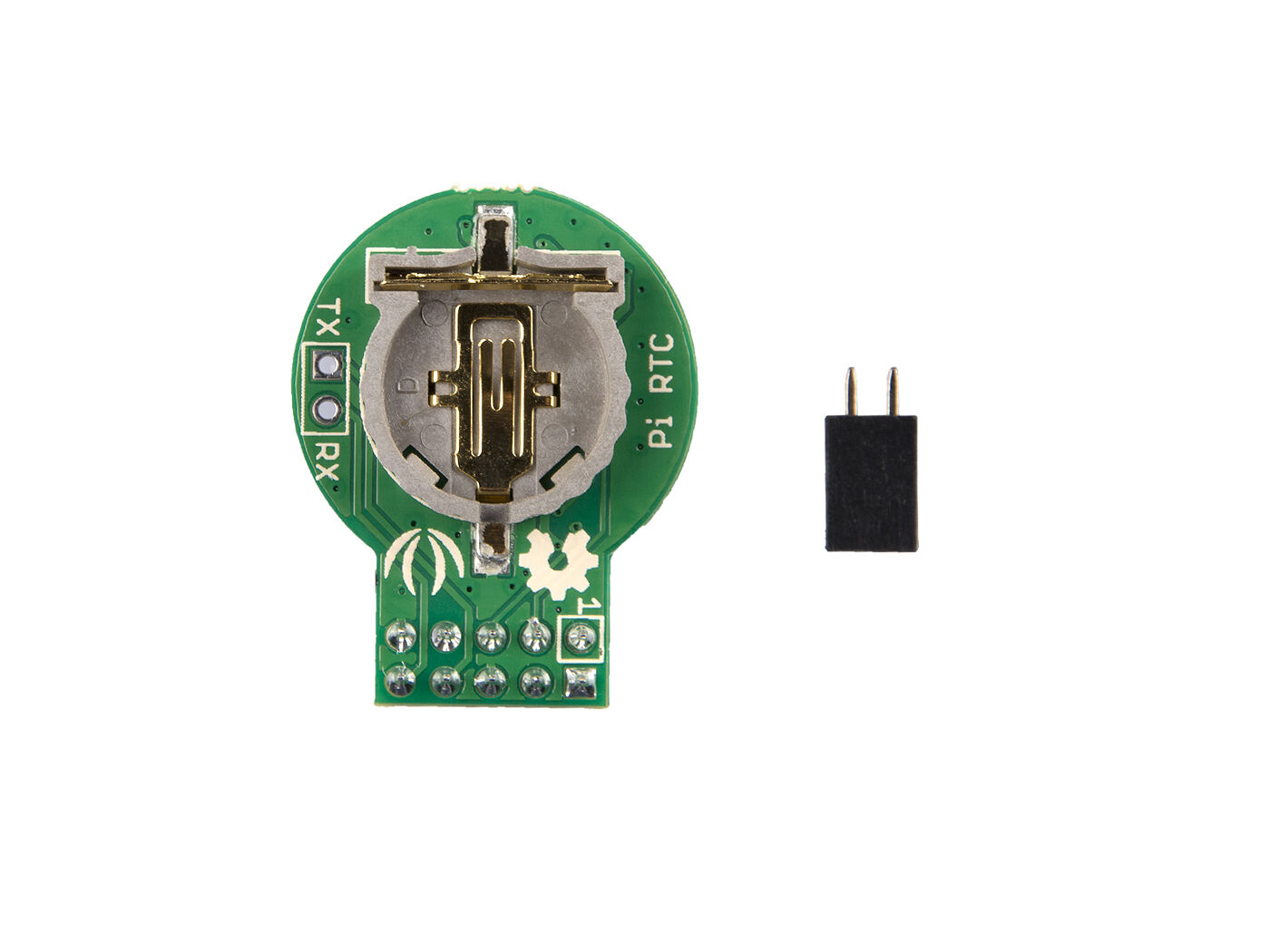 Pi RTC (DS1307) - Image 5