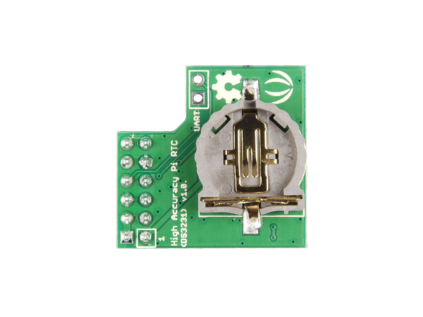 High Accuracy RTC (DS3231) for Raspberry Pi - Image 2