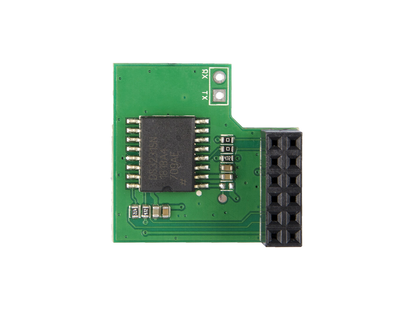 High Accuracy RTC (DS3231) for Raspberry Pi - Image 3