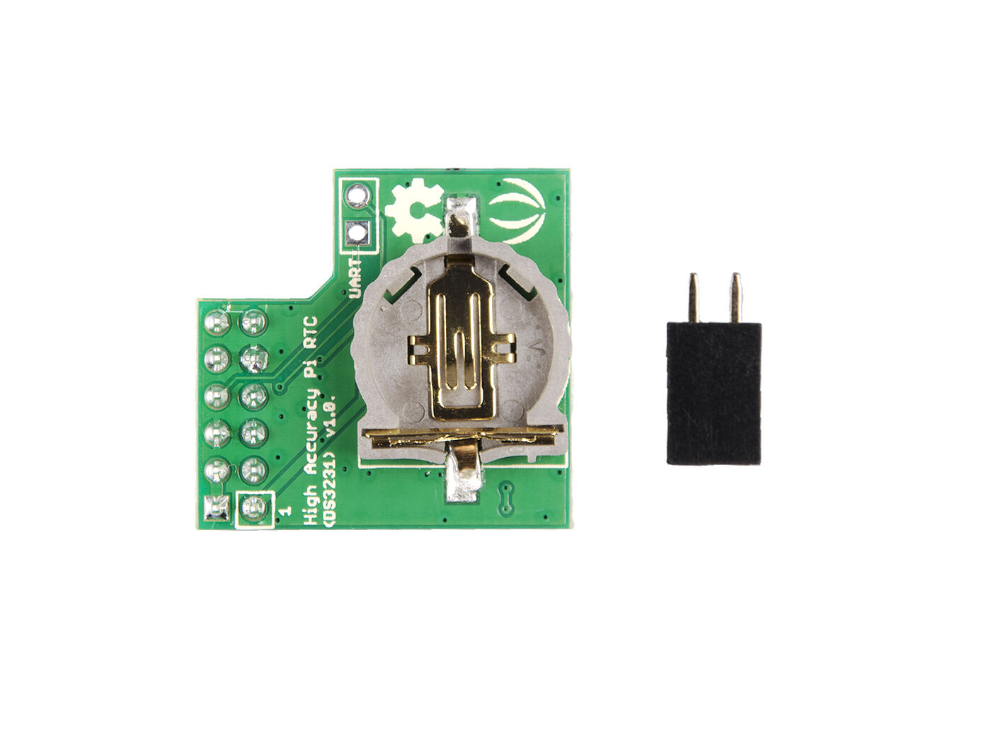High Accuracy RTC (DS3231) for Raspberry Pi - Image 5