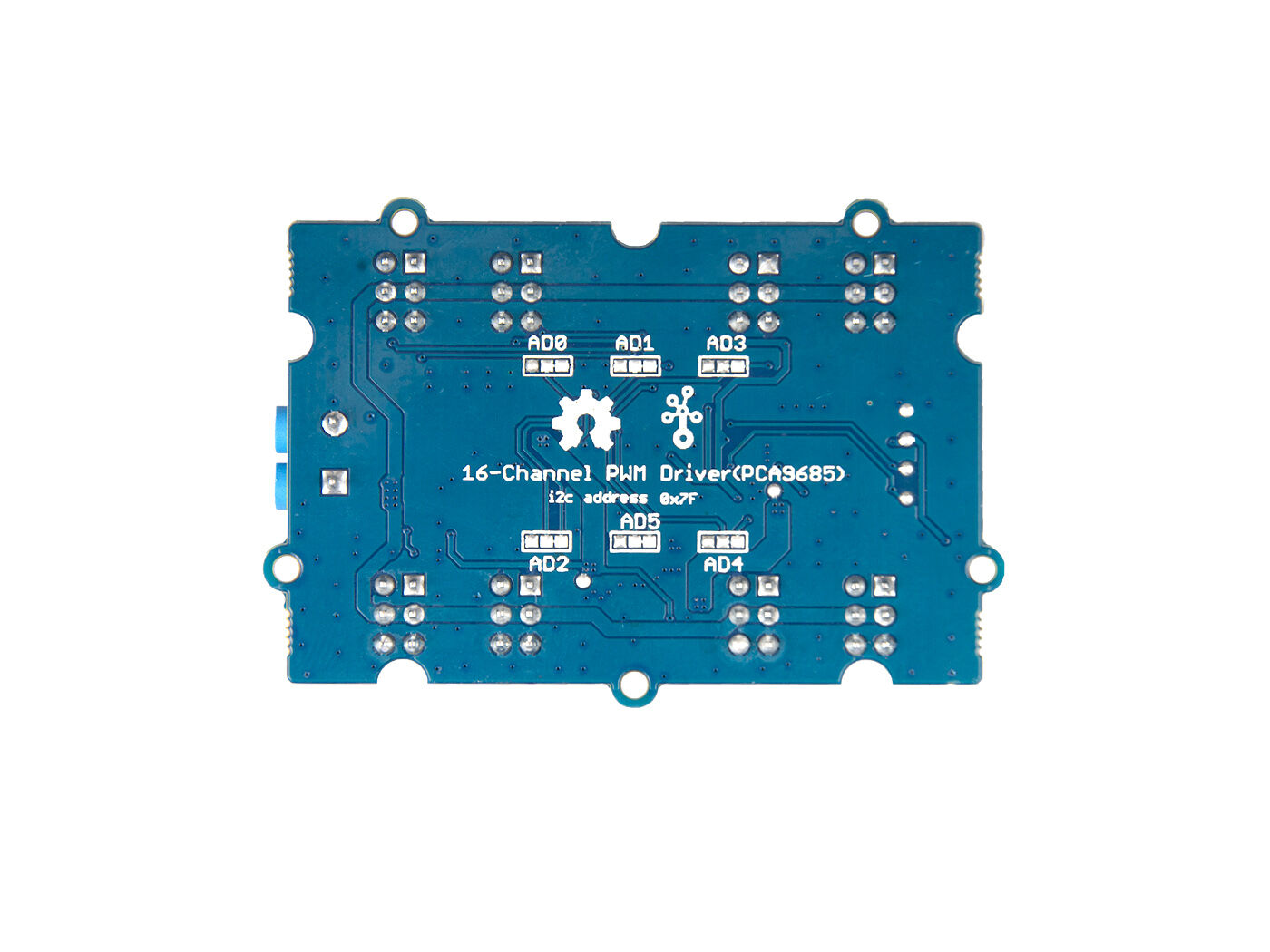 Grove - 16-Channel PWM Driver (PCA9685) - Image 3