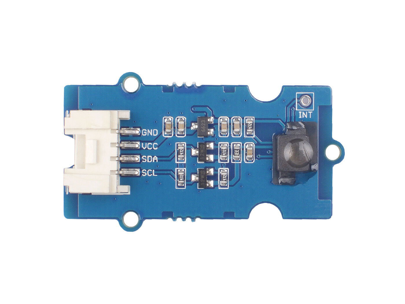 Grove - Human Presence Sensor (AK9753) - Image 2