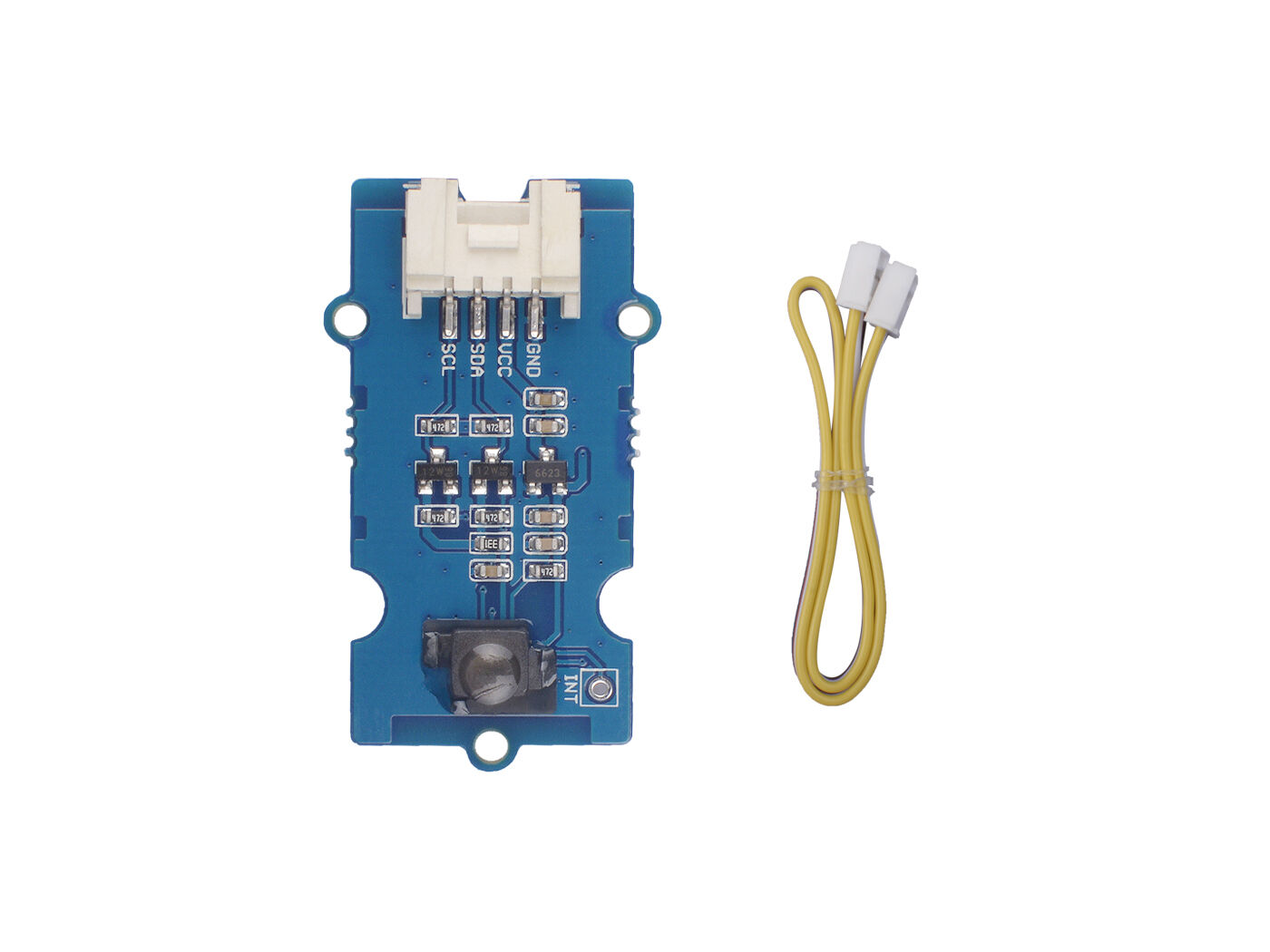 Grove - Human Presence Sensor (AK9753) - Image 4