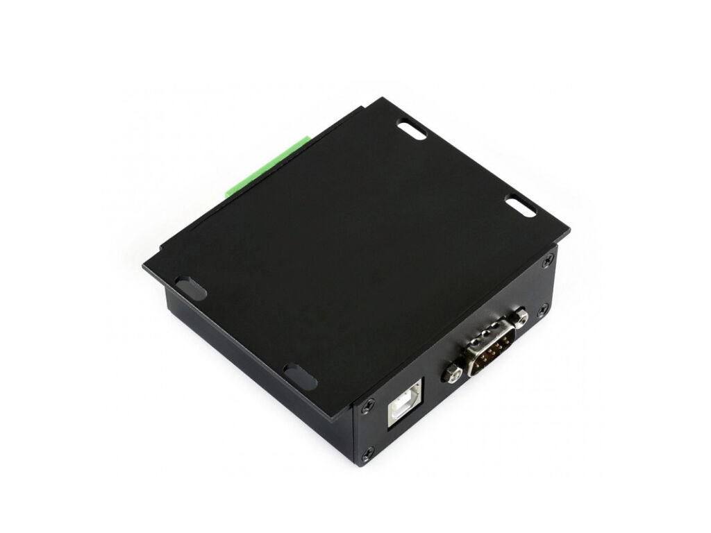 USB TO RS232 / RS485 / TTL Industrial Isolated Converter - Image 5