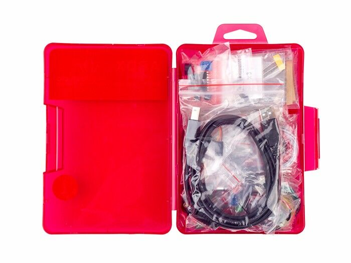 ARDX - Basic Experimentation Kit for Arduino - Image 4