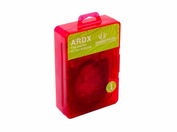 ARDX - Basic Experimentation Kit for Arduino - Image 5