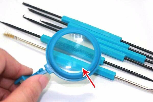 Solder Assist Kit - Image 3