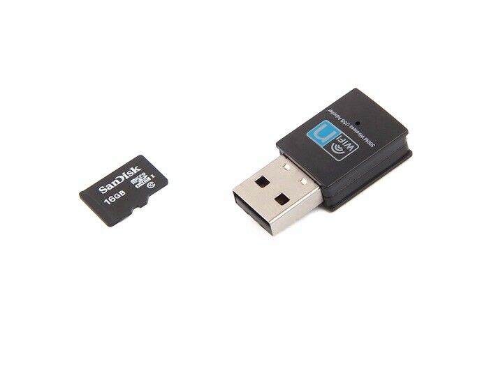 Raspberry Pi 3 Media Center Kit - Image 3