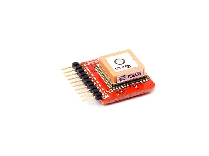 Tessel GPS - Image 3