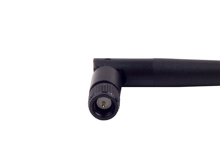 Rubber Duck 5.8Ghz SMA Articulated Antenna - Image 3