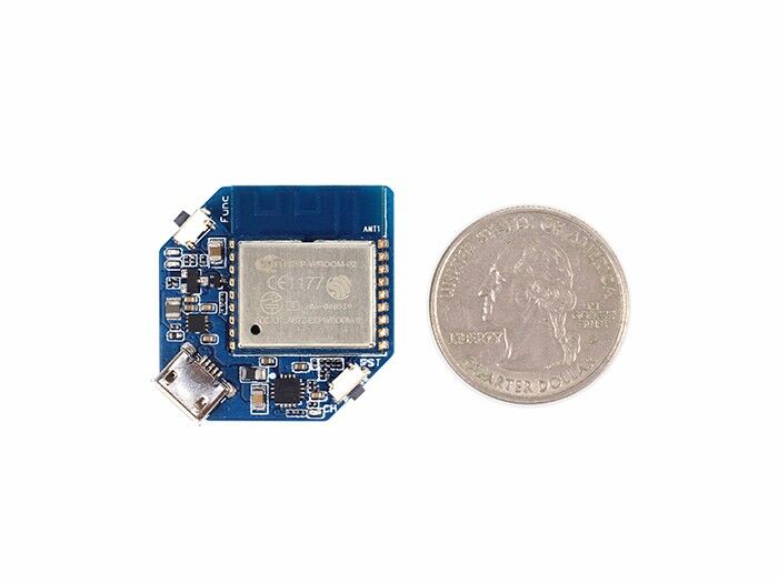 Wio Node - Image 3