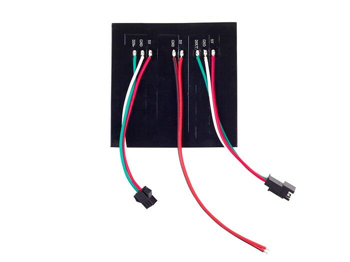 8*8 RGB LED Matrix w& WS2812B - DC 5V - Image 3