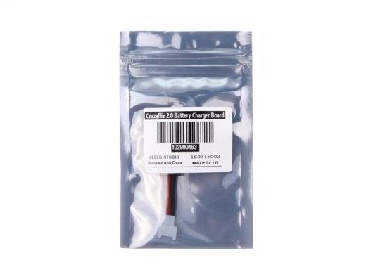 Li-Po Battery Charger - Image 2