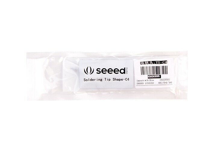 TS-C4 Series Solder Iron Tip For Mini Soldering Iron - Image 2