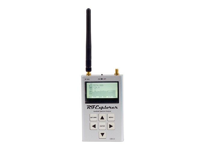 Rubber Duck 5.8Ghz SMA Articulated Antenna - Image 6