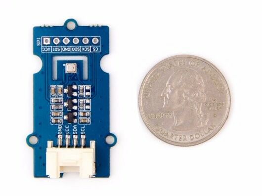 Grove - Temp&Humi&Barometer Sensor (BME280) - Image 3