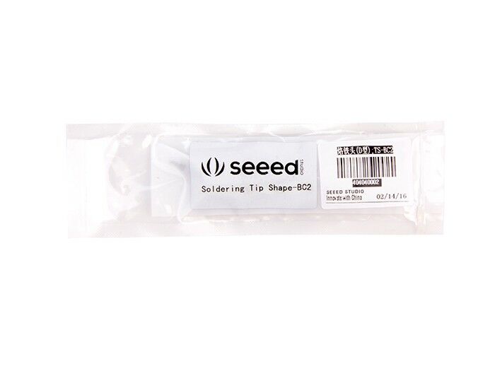 TS-BC2 Series Solder Iron Tip For Mini Soldering Iron - Image 2