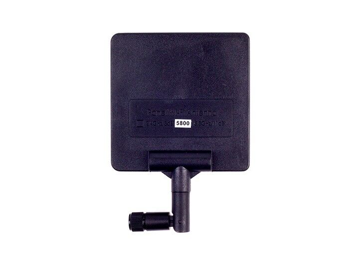 Directional Patch 5.8Ghz SMA Articulated Antenna - Image 2