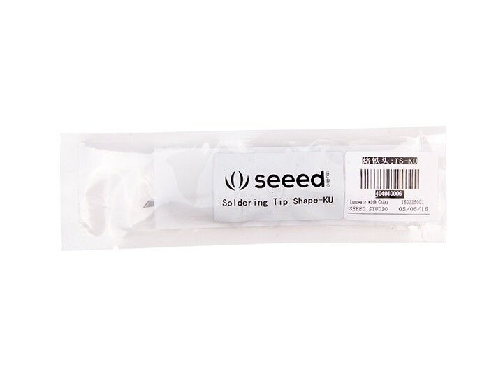 TS-KU Series Solder Iron Tip For Mini Soldering Iron - Image 2