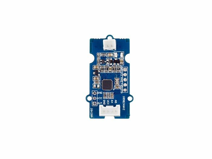 Grove - Mini Fan v1.1 - Image 2