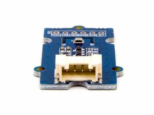 Grove Temperature and Barometer Sensor (BMP280) - Supports I2C and SPI - Image 4