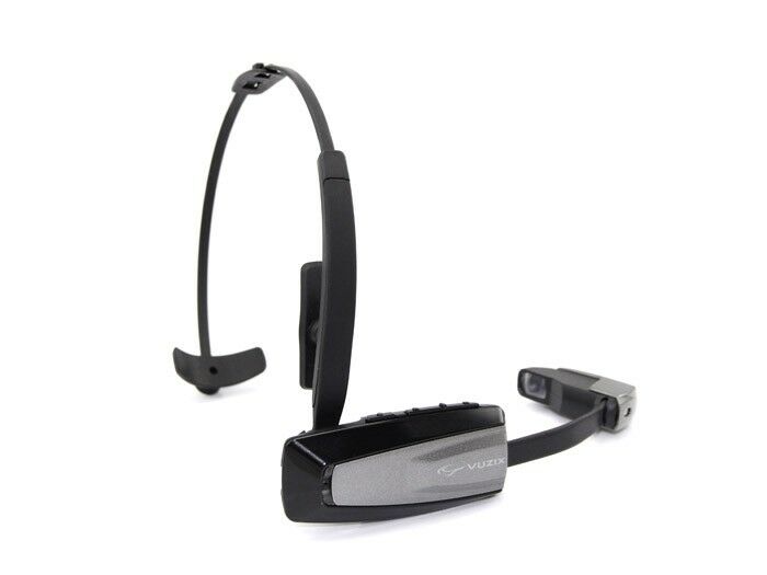 VUZIX M100 Smart Glasses - Image 2
