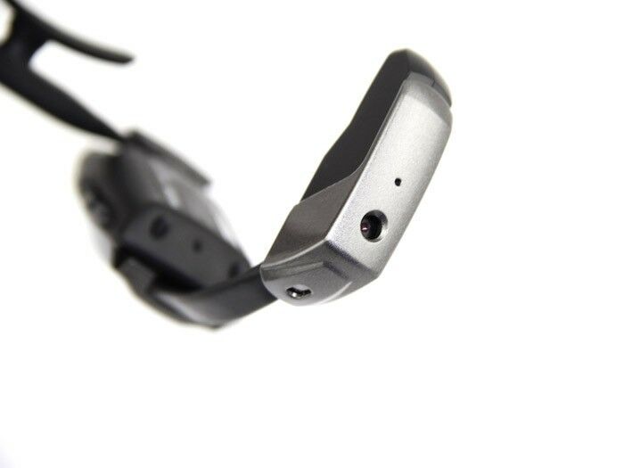 VUZIX M100 Smart Glasses - Image 5