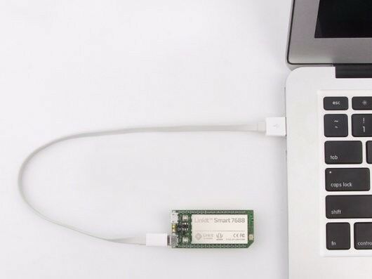 LinkIt Smart 7688,supports OpenWRT,IoT Application for Smart Home,32MB flash and 128MB DDR2 RAM - Image 7