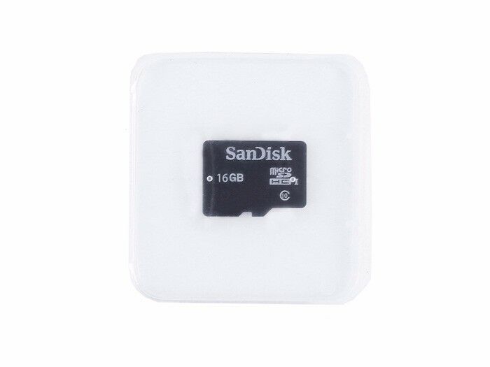 Quick Starter Kit for Raspberry Pi 3 Model B - Europe - Image 3