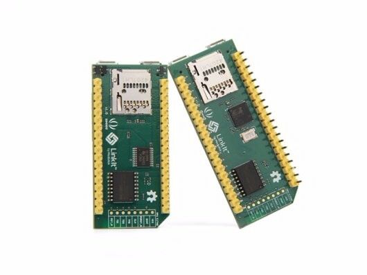 LinkIt Smart 7688,supports OpenWRT,IoT Application for Smart Home,32MB flash and 128MB DDR2 RAM - Image 5