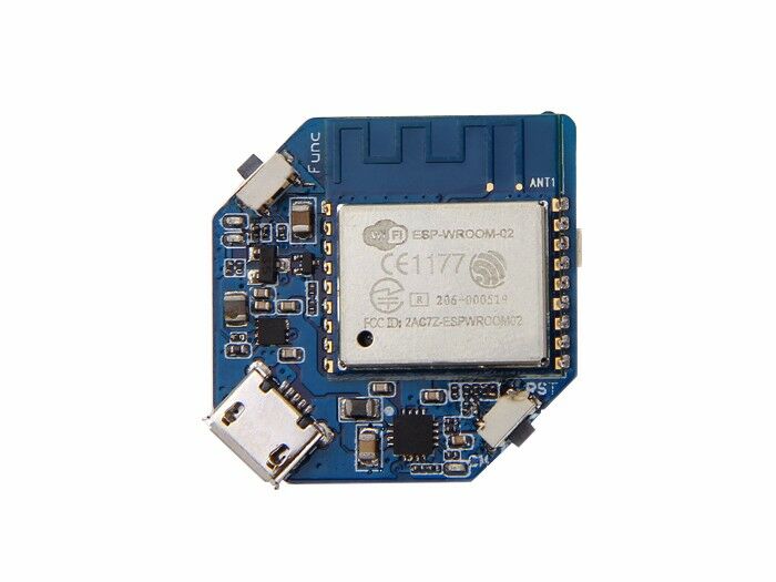 Wio Node