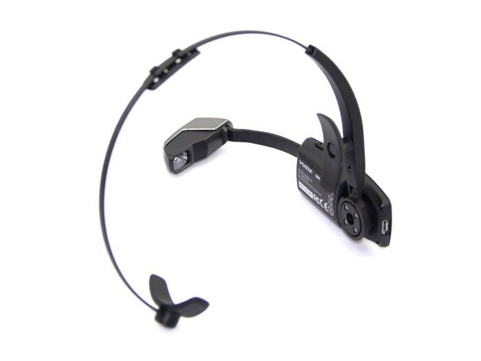 VUZIX M100 Smart Glasses - Image 3