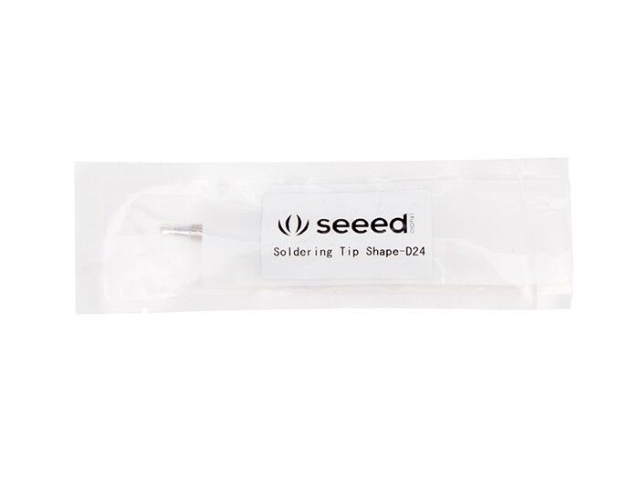 TS-D24 Series Solder Iron Tip For Mini Soldering Iron - Image 2