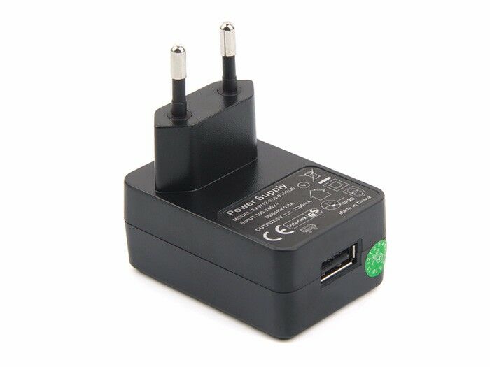 Quick Starter Kit for Raspberry Pi 3 Model B - Europe - Image 5