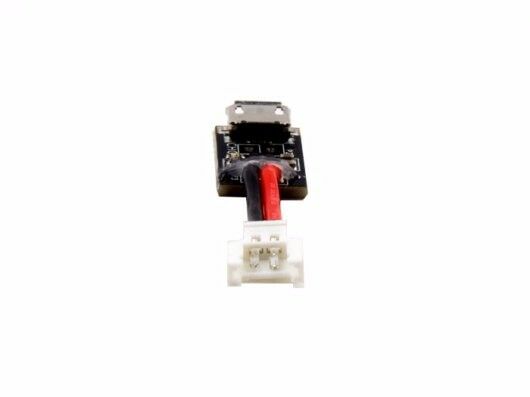 Crazyflie 2.x Battery Charger with Spare Battery , Prolong The Flight of The Drone,Single-cell Li-Po battery based on MCP73832 - Image 3