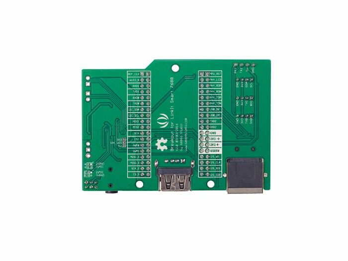 Breakout for LinkIt Smart 7688 v2.0 - Image 3