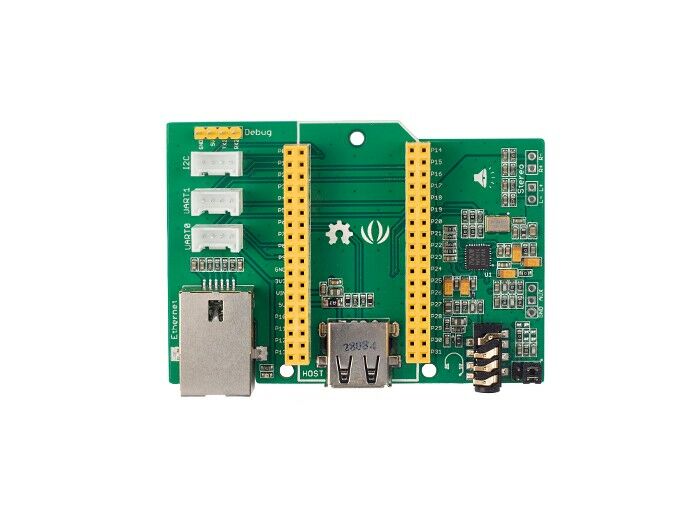 Breakout for LinkIt Smart 7688 v2.0 - Image 2